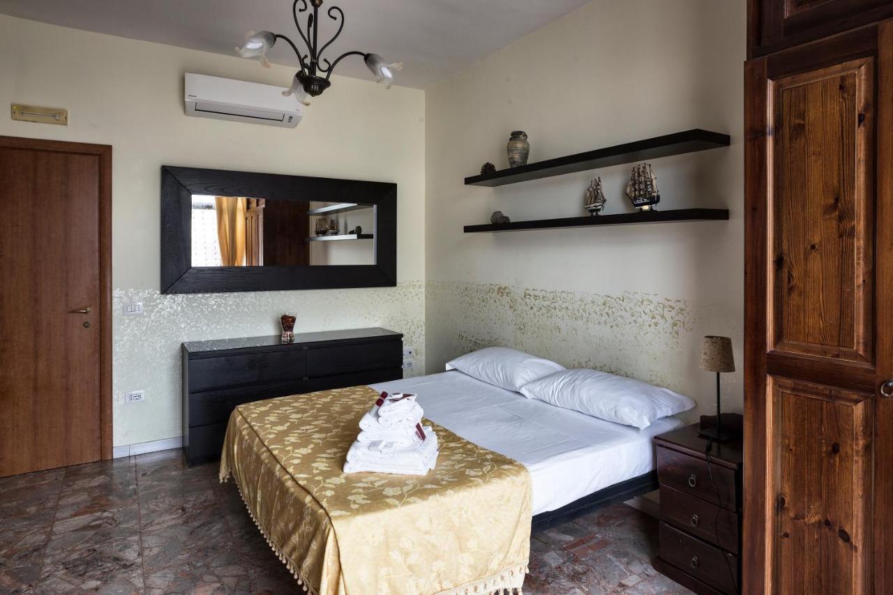 Mastrangelo Apartment Naples